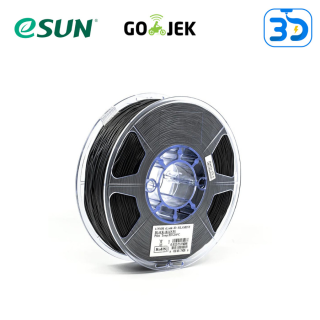 eSUN 3D Filament Terbaru Improved eLastic TPE Filament 1.75 mm